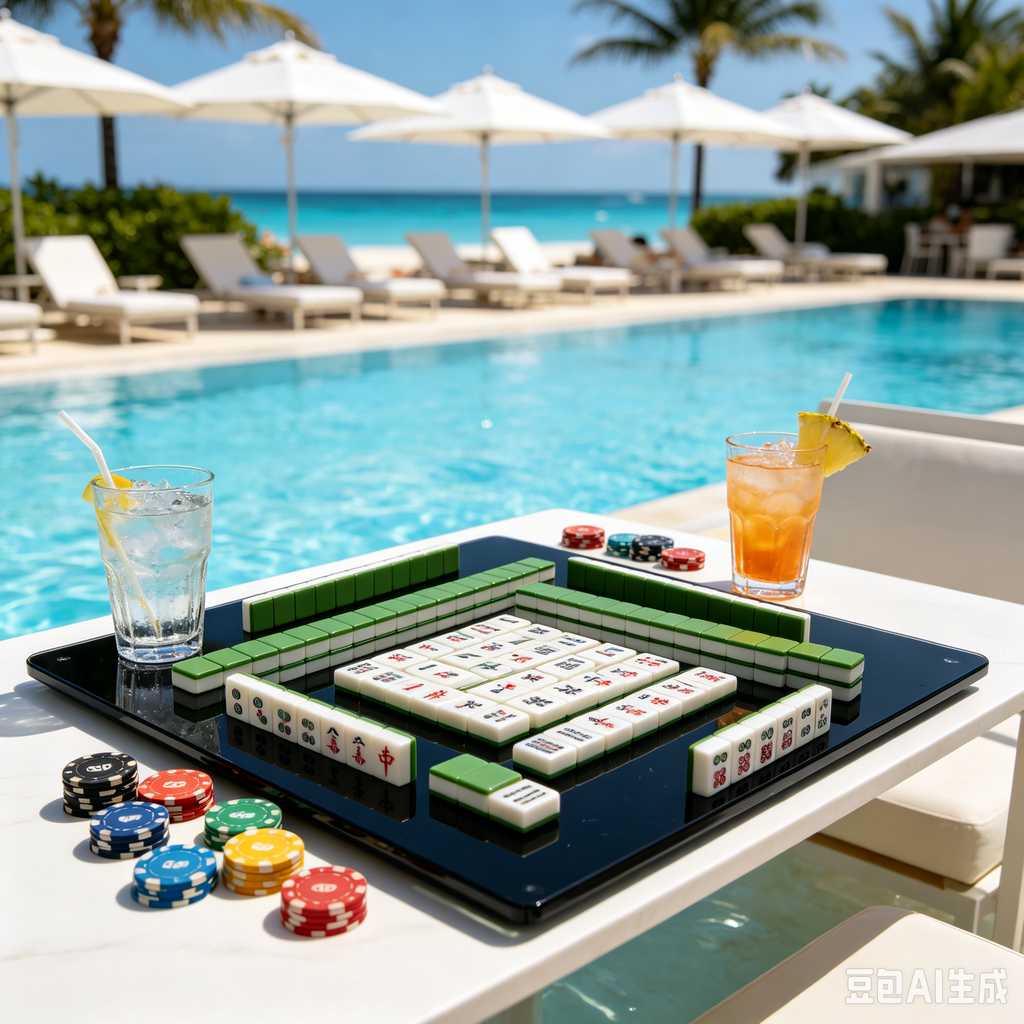 ColumbiaSC,mahjong
