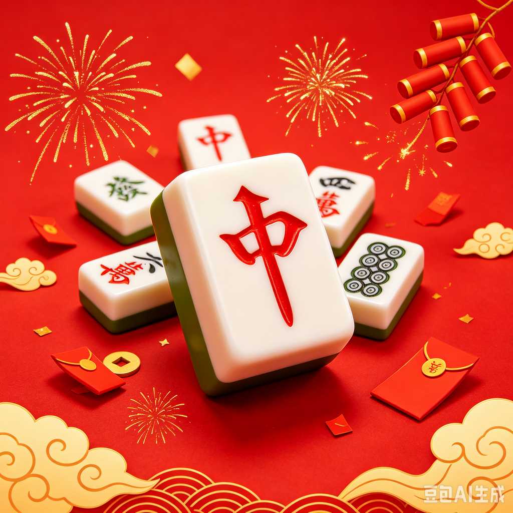 difference between american and chinese mahjong