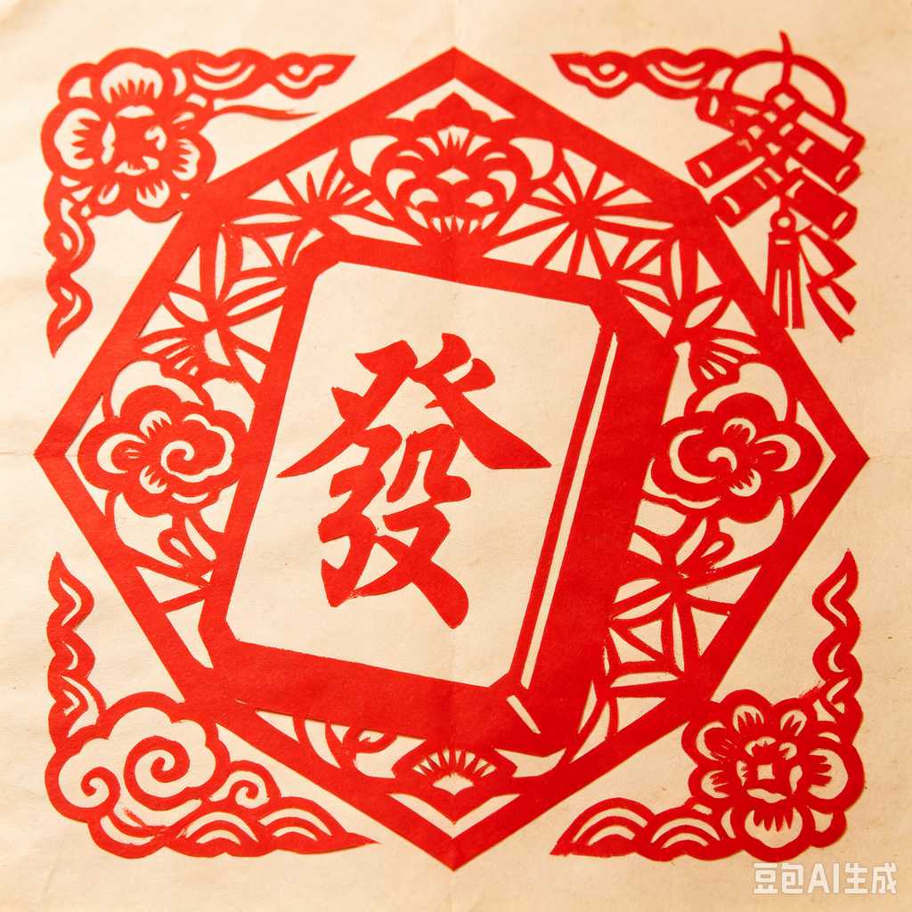 chinese mahjong rule book