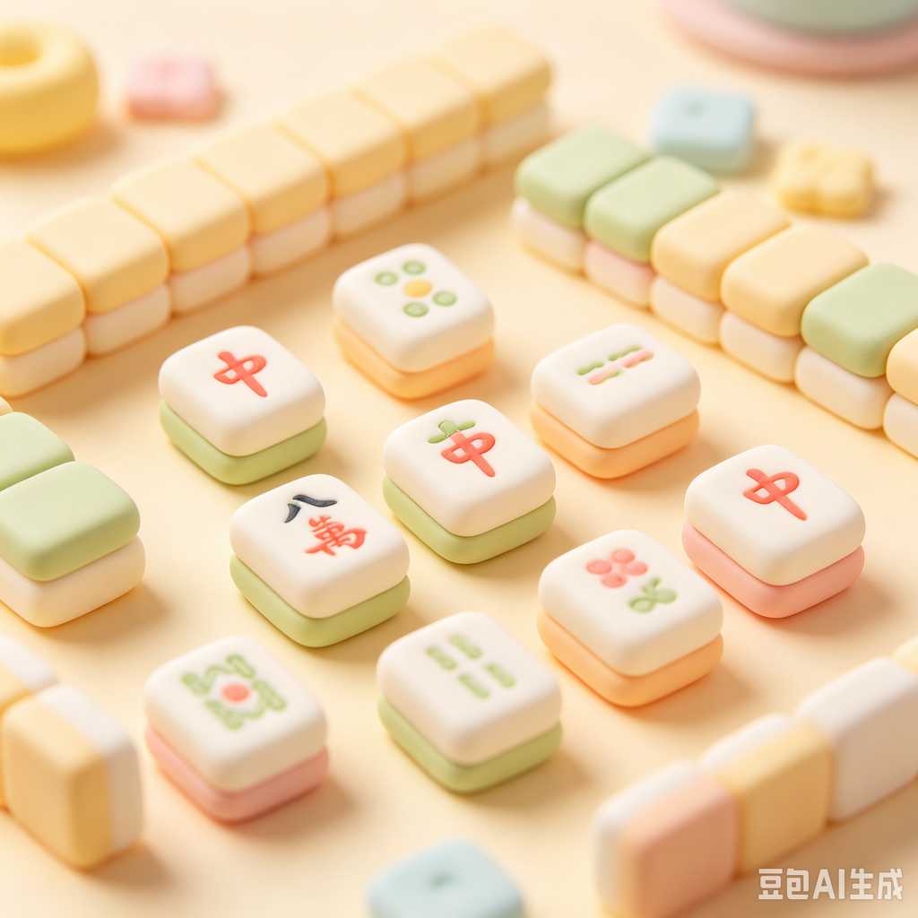 mahjong set manufacturer