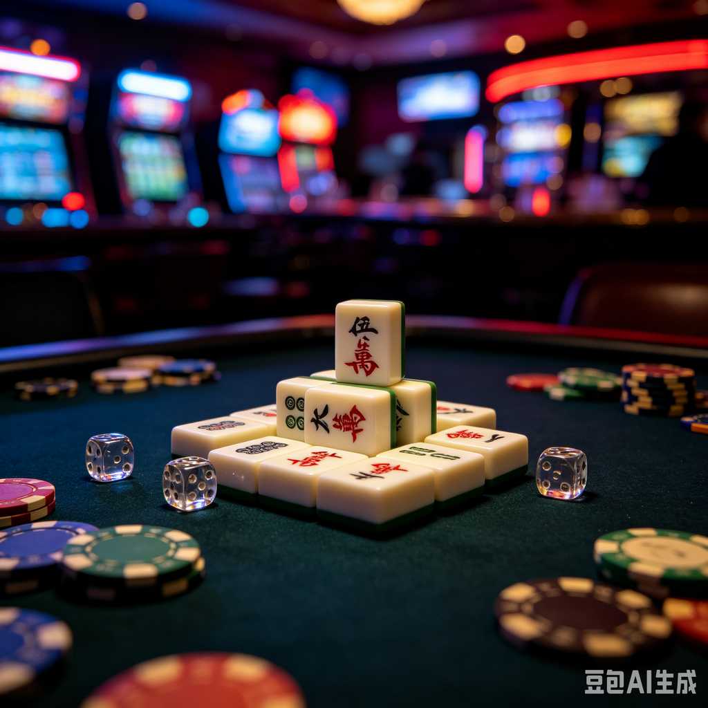 high end affordable mahjong set