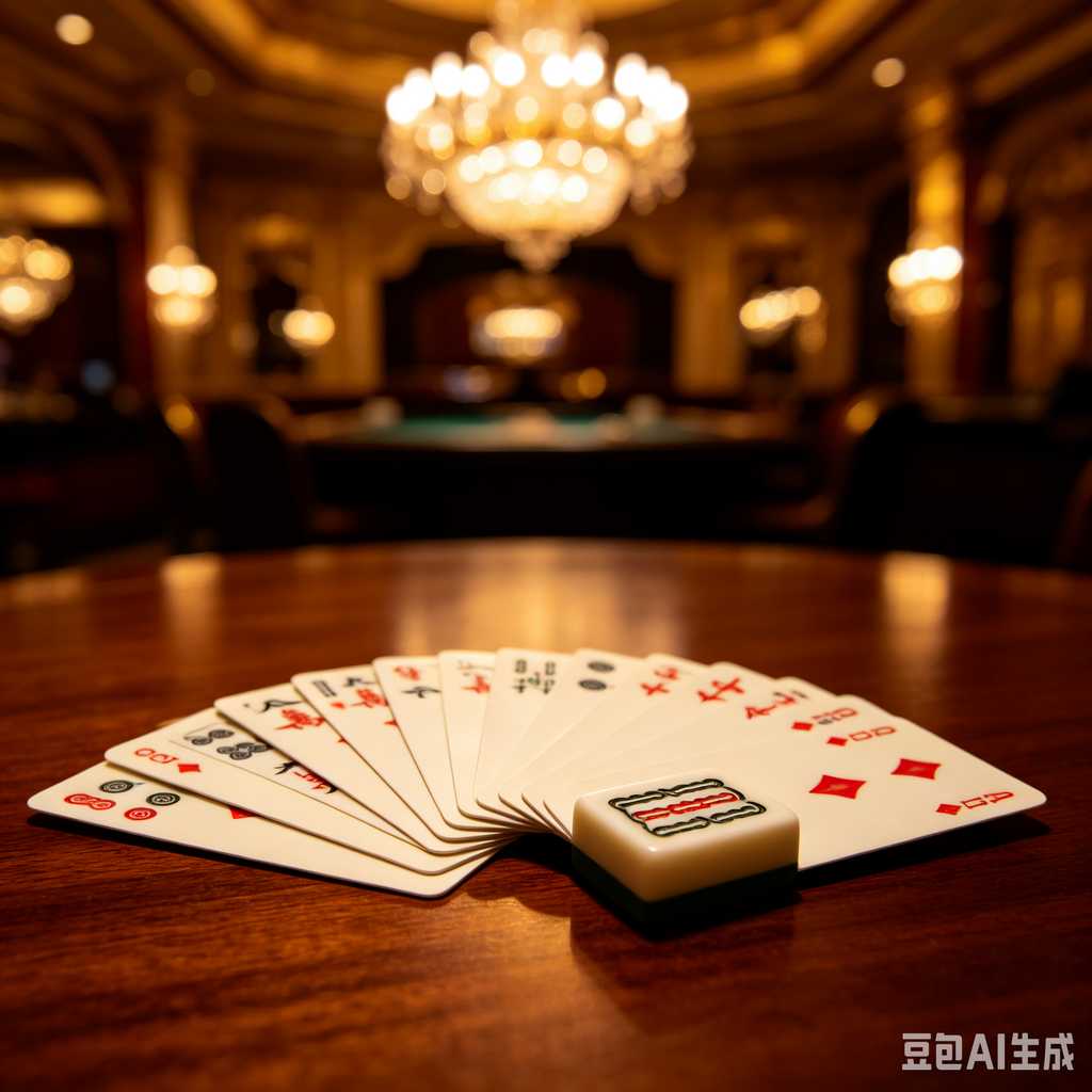 winchester,mahjong
